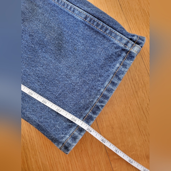 Mens size 36x30 jeans - Picture 3 of 6